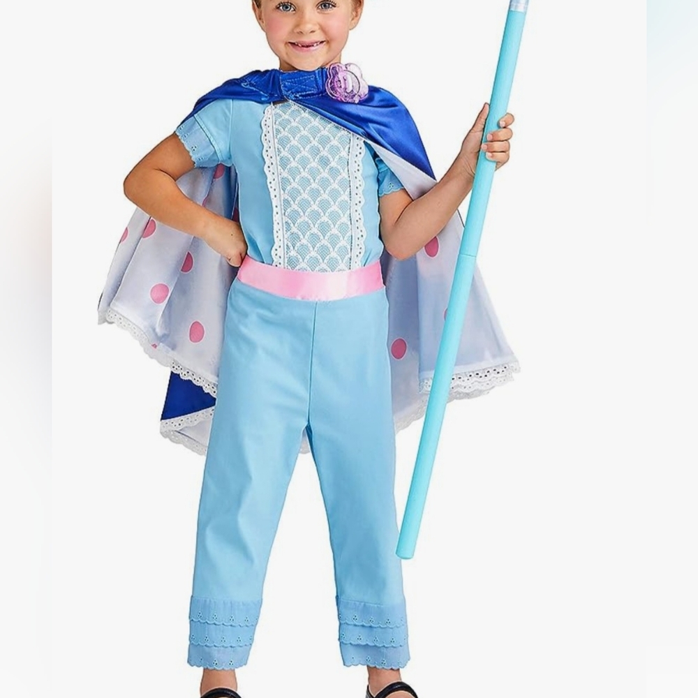Toy Story - Bo Peep costume